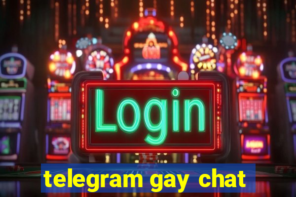 telegram gay chat